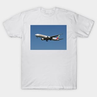 Boeing 777 T-Shirt